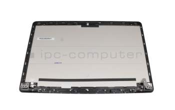 Display-Cover 39.6cm (15.6 Inch) silver original suitable for Asus VivoBook Pro 15 N580VD