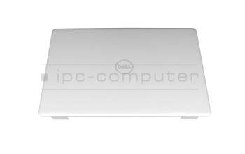 Display-Cover 39.6cm (15.6 Inch) silver original suitable for Dell Inspiron 15 (5593)