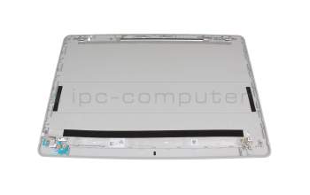 Display-Cover 39.6cm (15.6 Inch) silver original suitable for HP 15-bs500