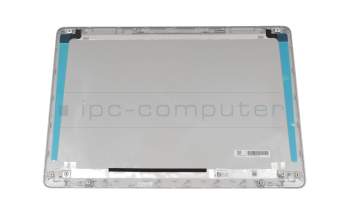 Display-Cover 39.6cm (15.6 Inch) silver original suitable for HP 15-dw4000