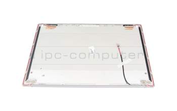 Display-Cover 39.6cm (15.6 Inch) silver original suitable for HP Pavilion 15-fc0000