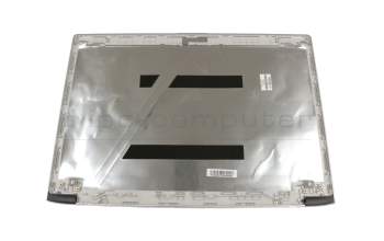 Display-Cover 39.6cm (15.6 Inch) silver original suitable for HP ProBook 450 G5
