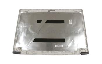 Display-Cover 39.6cm (15.6 Inch) silver original suitable for HP ProBook 455 G5