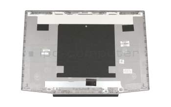 Display-Cover 39.6cm (15.6 Inch) silver original suitable for HP ZBook 15v G5