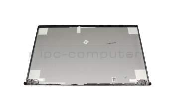 Display-Cover 39.6cm (15.6 Inch) silver original suitable for MSI Modern 15 A11M/A11ML/A11MU (MS-1552)