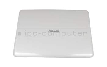 Display-Cover 39.6cm (15.6 Inch) white original suitable for Asus F556UJ