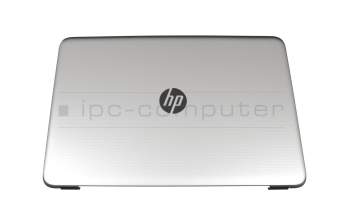 Display-Cover 39.6cm (15.6 Inch) white original suitable for HP 15g-ad000