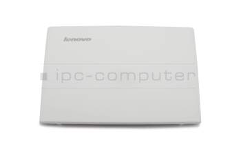 Display-Cover 39.6cm (15.6 Inch) white original suitable for Lenovo Z50-70 (80E7)