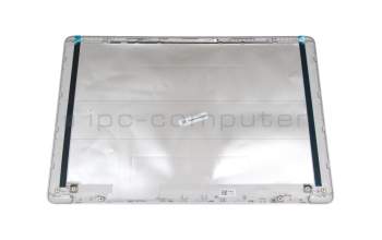 Display-Cover 39.6cm (15 Inch) silver original suitable for HP Envy x360 15-es0000