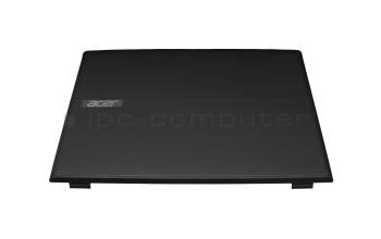 Display-Cover 39.6cm (17.3 Inch) black original suitable for Acer Aspire E5-774
