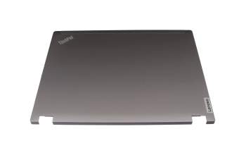 Display-Cover 40.6cm (16 Inch) anthracite original suitable for Lenovo ThinkPad P14s G5 (21ME)