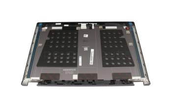 Display-Cover 40.6cm (16 Inch) anthracite original suitable for Lenovo ThinkPad P14s G5 (21ME)