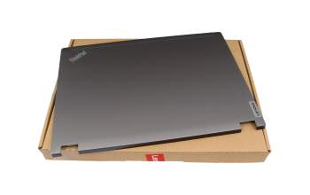 Display-Cover 40.6cm (16 Inch) anthracite original suitable for Lenovo ThinkPad P16 Gen 2 (21FA/21FB)