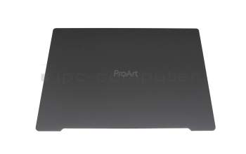 Display-Cover 40.6cm (16 Inch) black original (OLED) suitable for Asus ProArt StudioBook 16 H5600QE