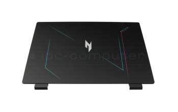 Display-Cover 40.6cm (16 Inch) black original suitable for Acer Nitro 16 (AN16-41)