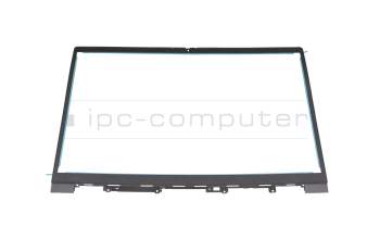 Display-Cover 40.6cm (16 Inch) black original suitable for Asus GU603ZE