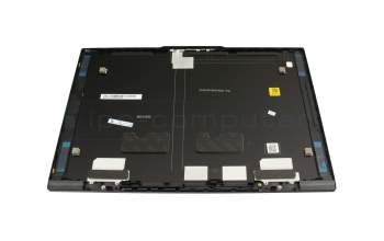 Display-Cover 40.6cm (16 Inch) black original suitable for Lenovo ThinkPad E16 G2 (21M5/21M6)