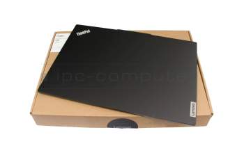 Display-Cover 40.6cm (16 Inch) black original suitable for Lenovo ThinkPad E16 Gen 1 (Type 21JN/21JQ)