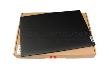 Display-Cover 40.6cm (16 Inch) black original suitable for Lenovo ThinkPad L16 Gen 1 (21L3/21L4)
