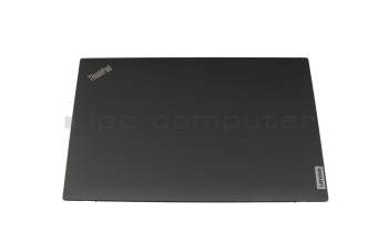 Display-Cover 40.6cm (16 Inch) black original suitable for Lenovo ThinkPad P16s Gen 2 (21HK/21HL)