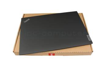 Display-Cover 40.6cm (16 Inch) black original suitable for Lenovo ThinkPad T16 Gen 2 (21K7/21K8)