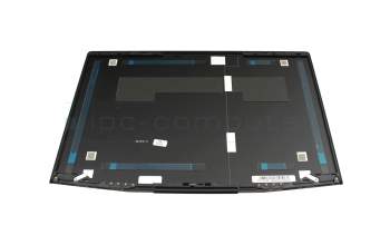 Display-Cover 40.6cm (16 Inch) black original suitable for MSI Stealth 17 Studio A13VG/A13VF/A13VE (MS-17P3)