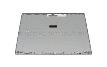 Display-Cover 40.6cm (16 Inch) silver original suitable for Asus X1605EA