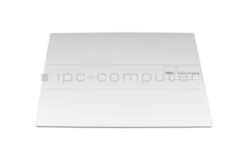 Display-Cover 40.6cm (16 Inch) silver original suitable for Asus X1605ZA