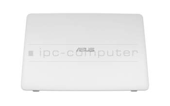Display-Cover 43.2cm (17.3 Inch) white original suitable for Asus X751NV