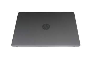 Display-Cover 43.9cm (17.3 Inch) black original (Dual Antennas) suitable for HP 17-cp1000