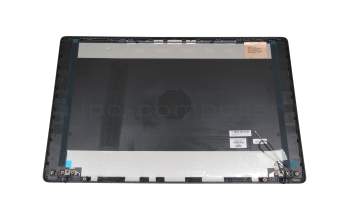 Display-Cover 43.9cm (17.3 Inch) black original (Single WLAN) suitable for HP Envy x360 15-es0000