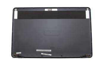 Display-Cover 43.9cm (17.3 Inch) black original (Touch) suitable for Asus R752SA