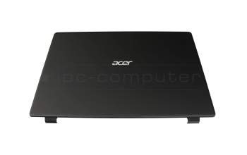Display-Cover 43.9cm (17.3 Inch) black original suitable for Acer Aspire 3 (A317-51KG)