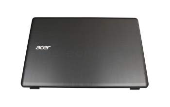 Display-Cover 43.9cm (17.3 Inch) black original suitable for Acer Aspire F17 (F5-771)