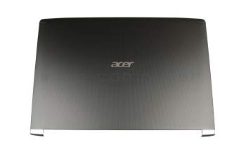 Display-Cover 43.9cm (17.3 Inch) black original suitable for Acer Aspire V 17 Nitro (VN7-793G)