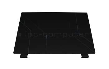 Display-Cover 43.9cm (17.3 Inch) black original suitable for Acer Nitro 5 (AN517-43)
