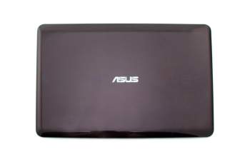 Display-Cover 43.9cm (17.3 Inch) black original suitable for Asus F756UJ