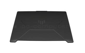 Display-Cover 43.9cm (17.3 Inch) black original suitable for Asus FX706HM