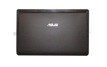 Display-Cover 43.9cm (17.3 Inch) black original suitable for Asus K72F