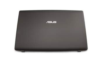 Display-Cover 43.9cm (17.3 Inch) black original suitable for Asus K75VM