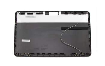 Display-Cover 43.9cm (17.3 Inch) black original suitable for Asus R753UB