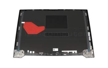 Display-Cover 43.9cm (17.3 Inch) black original suitable for Asus ROG Zephyrus S GX701GX