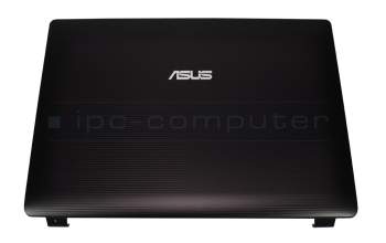 Display-Cover 43.9cm (17.3 Inch) black original suitable for Asus X73SJ-TY054V