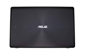 Display-Cover 43.9cm (17.3 Inch) black original suitable for Asus X750LA