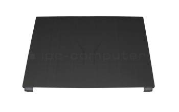 Display-Cover 43.9cm (17.3 Inch) black original suitable for Captiva Highend Gaming I64-151
