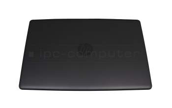 Display-Cover 43.9cm (17.3 Inch) black original suitable for HP 17-ca1000