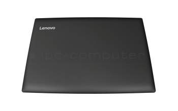 Display-Cover 43.9cm (17.3 Inch) black original suitable for Lenovo IdeaPad 320-17IKB (80XM)