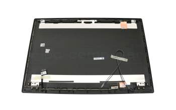 Display-Cover 43.9cm (17.3 Inch) black original suitable for Lenovo IdeaPad 330-17AST (81D7)
