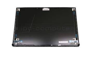 Display-Cover 43.9cm (17.3 Inch) black original suitable for MSI GF75 Thin 10SE (MS-17F3)