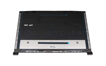 Display-Cover 43.9cm (17.3 Inch) black original suitable for MSI GF76 Katana 12UGS/12UGK (MS-17L3)